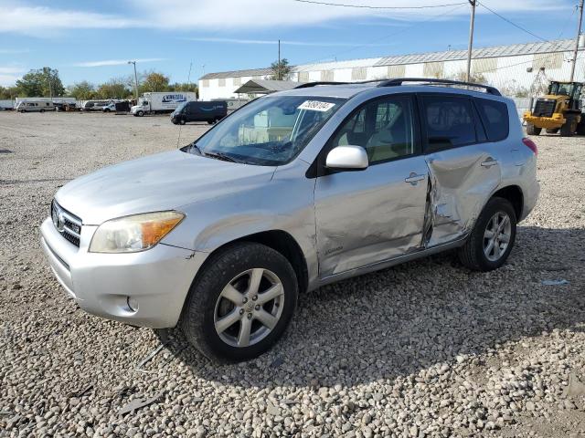 2007 Toyota Rav4 Limited