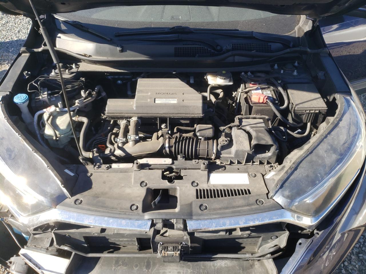 2018 Honda CR-V - Image 12