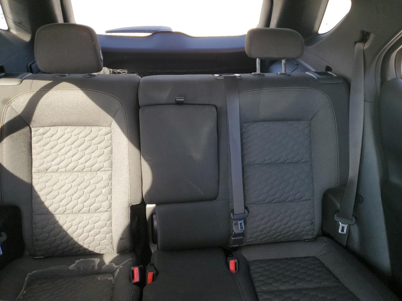 2019 Chevrolet Equinox - Image 10