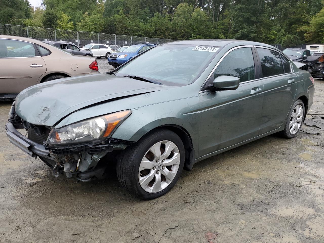 2010 Honda Accord - Image 1