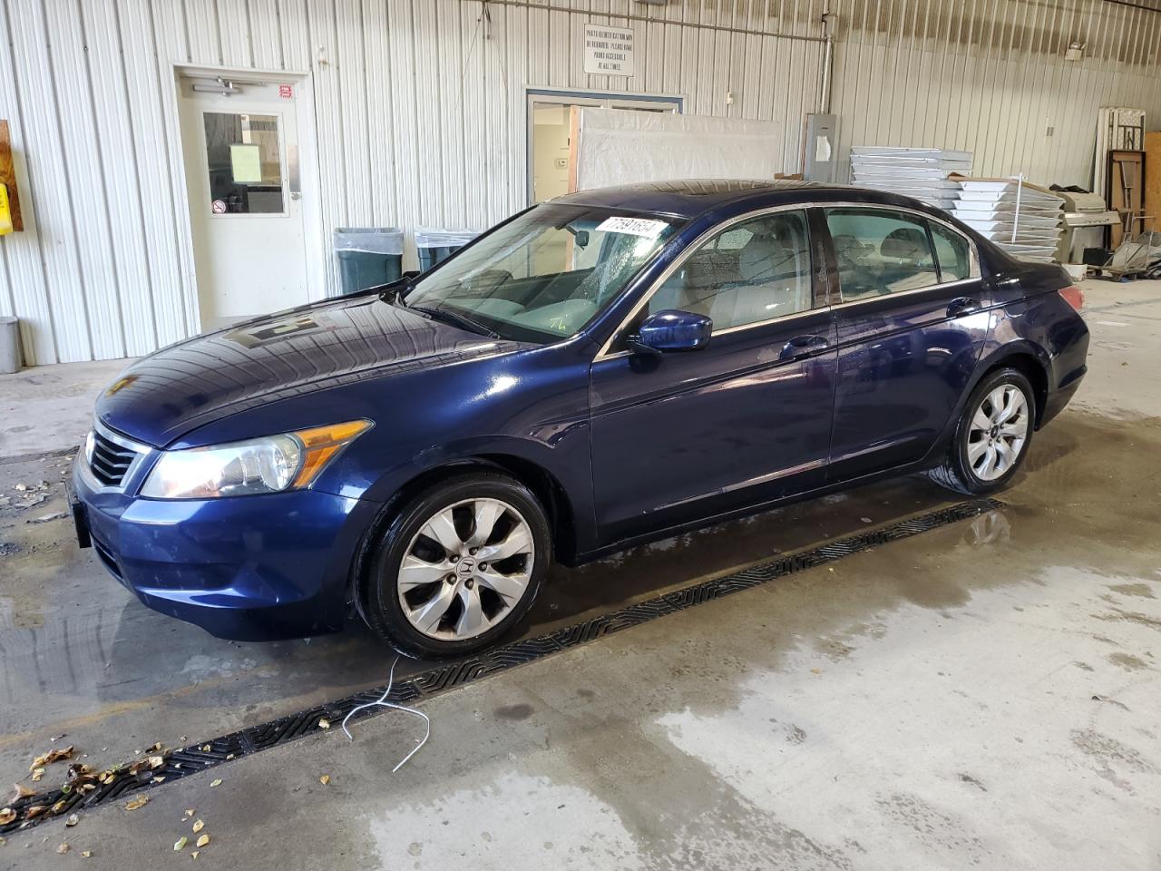 2010 Honda Accord - Image 1