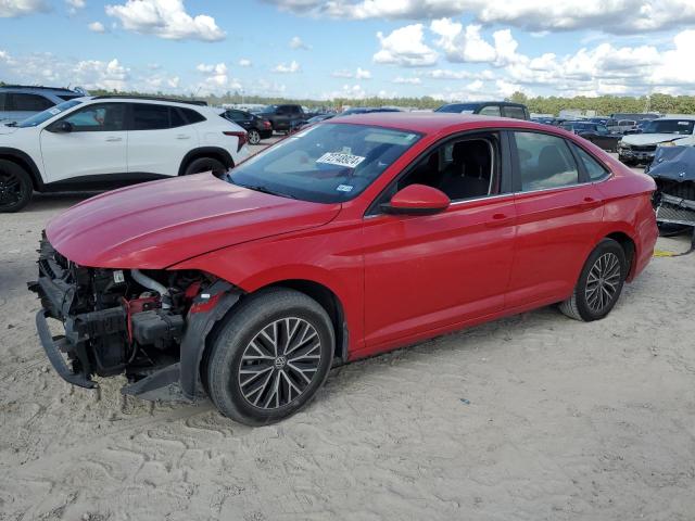 3VWN57BU7MM078629 Volkswagen Jetta S