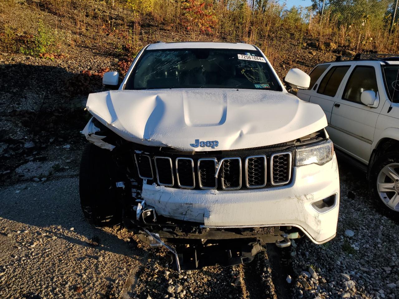 2018 Jeep Grand Cherokee - Image 5