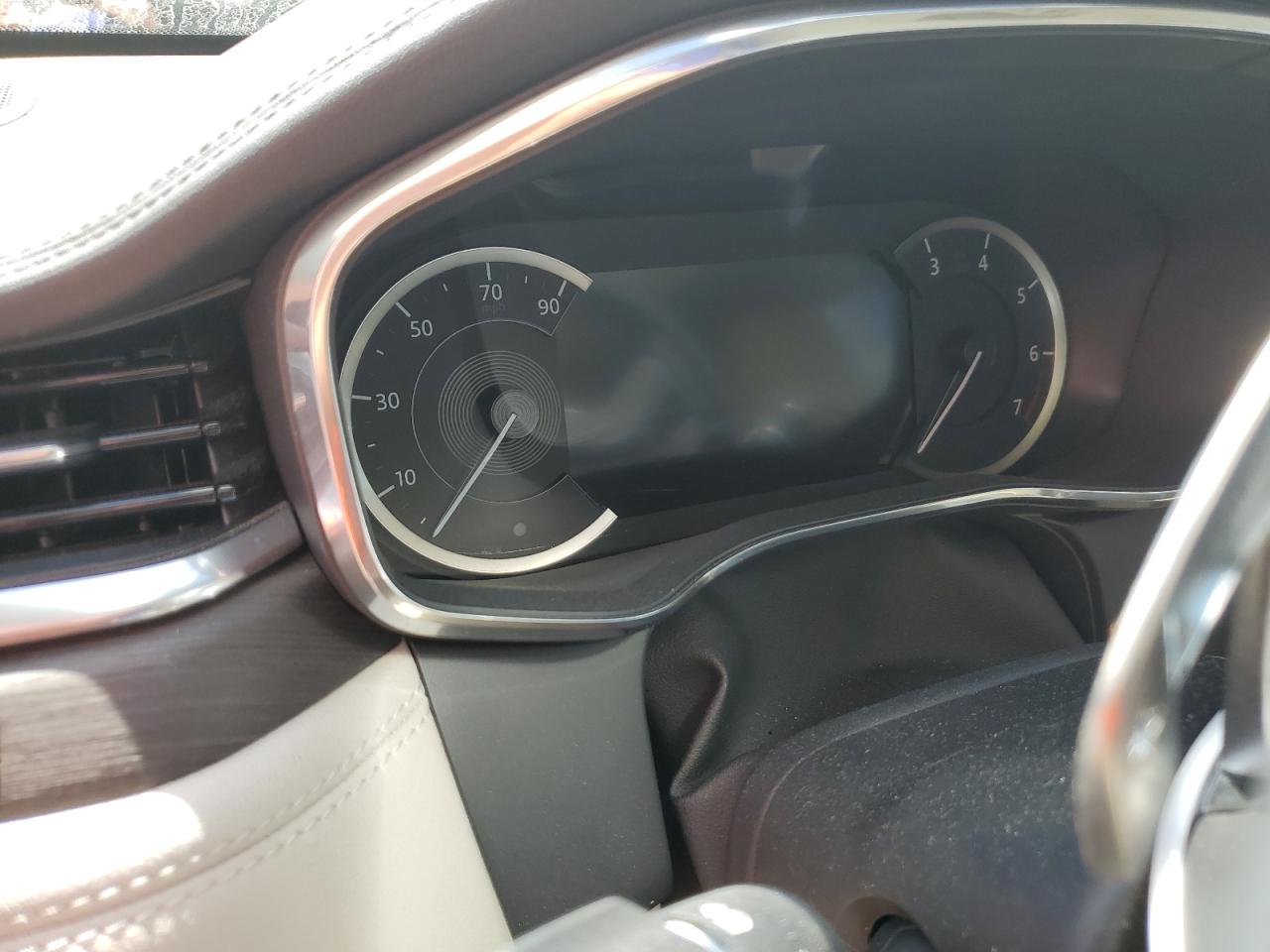 2022 Jaguar F-Pace - Image 9