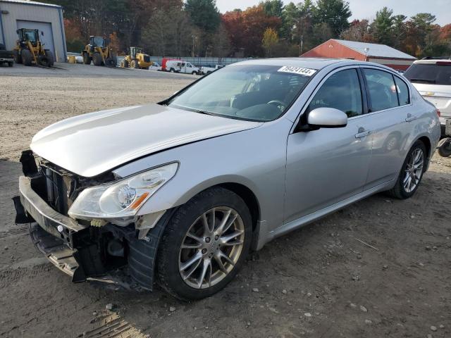 2008 Infiniti G35 