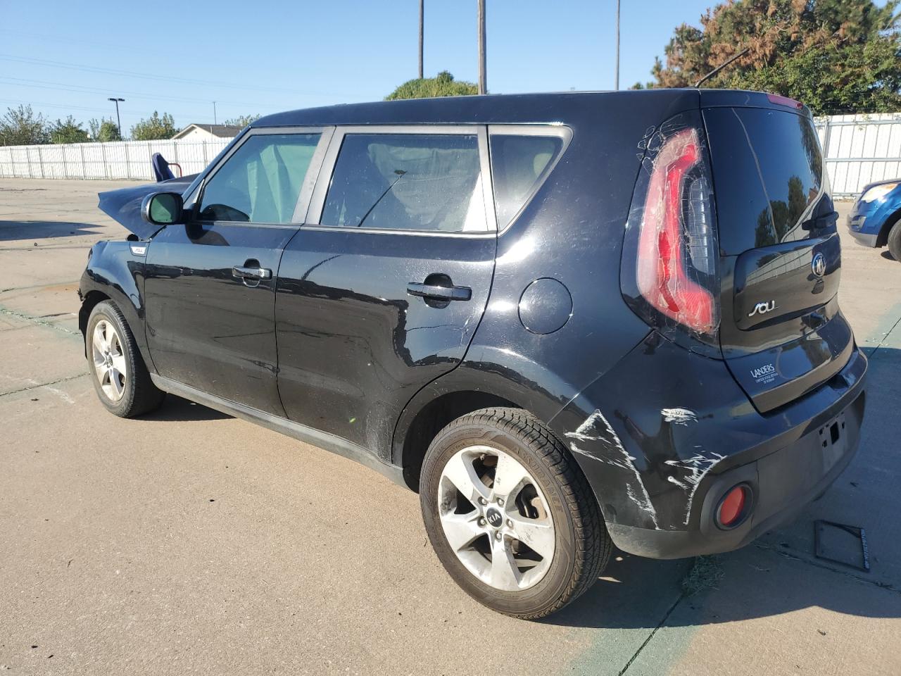 2019 Kia Soul - Image 2