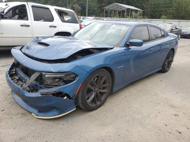 2020 Dodge Charger R/T на продаже в Savannah, GA - Front End