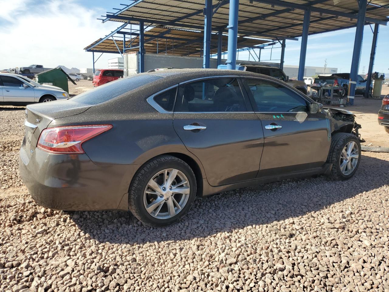 2013 Nissan Altima - Image 3