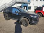 2021 TOYOTA RAV4 LIMITED for sale at Copart QC - MONTREAL