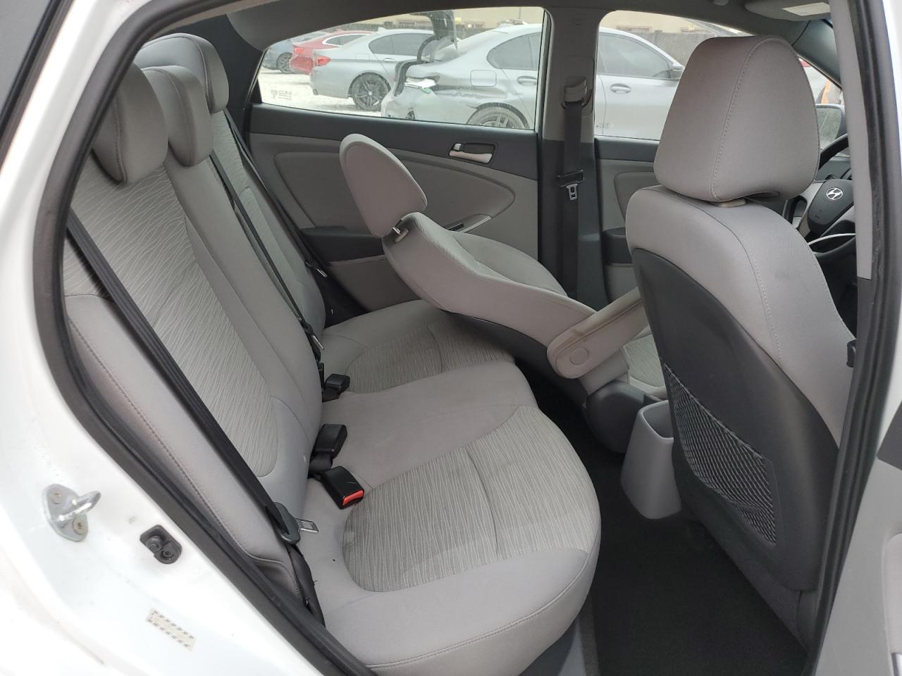 2016 Hyundai Accent - Image 10