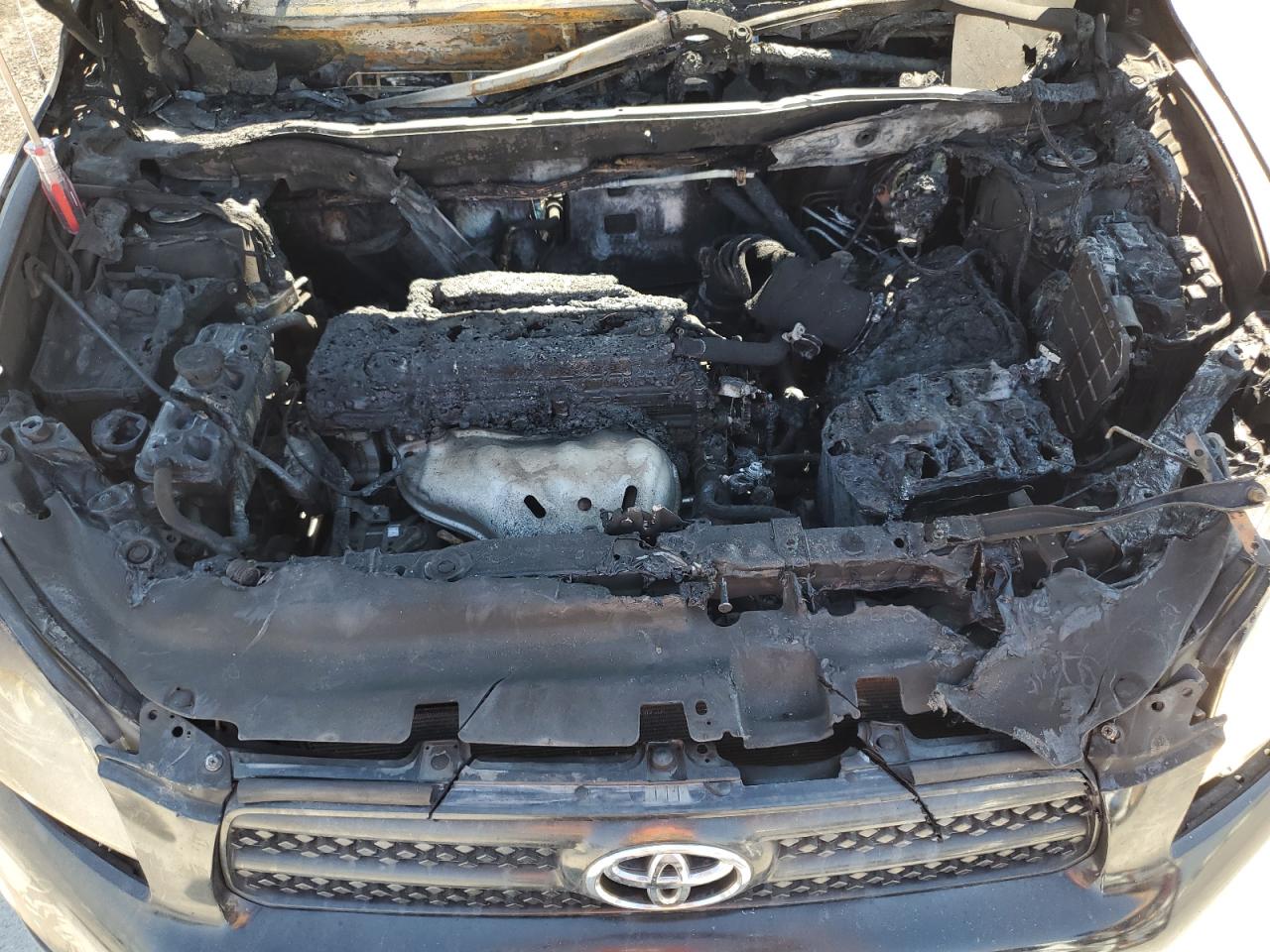 JTMZD33V976028438 2007 Toyota Rav4