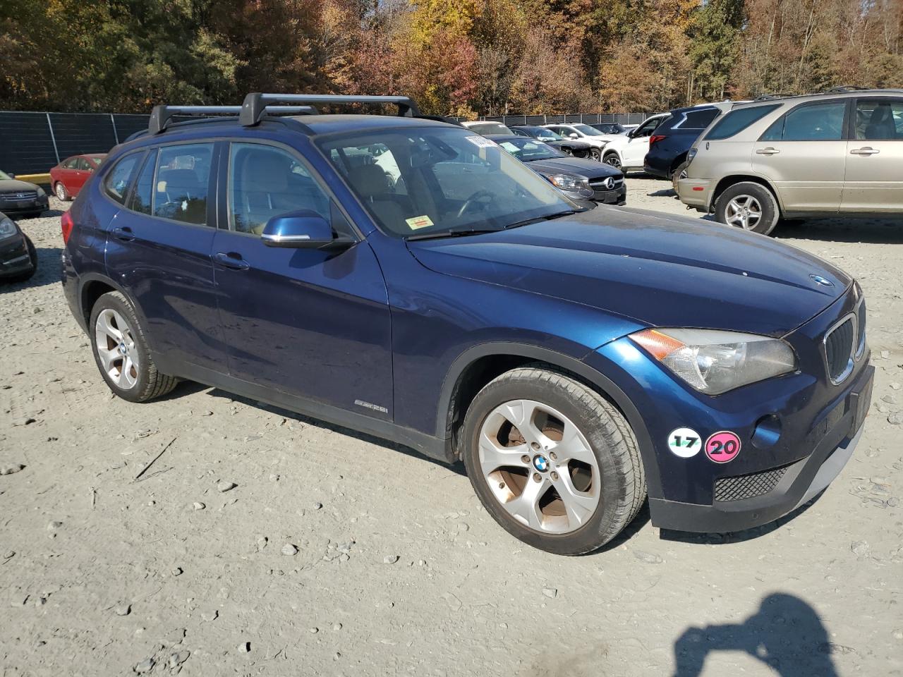 2014 BMW X1 - Image 4
