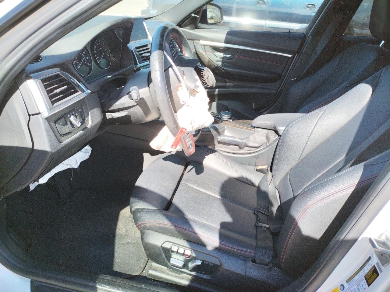 2016 BMW 3er - Image 7