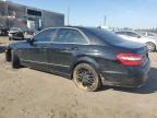 2012 Mercedes-Benz E 350 4Matic на продаже в Fredericksburg, VA - Side