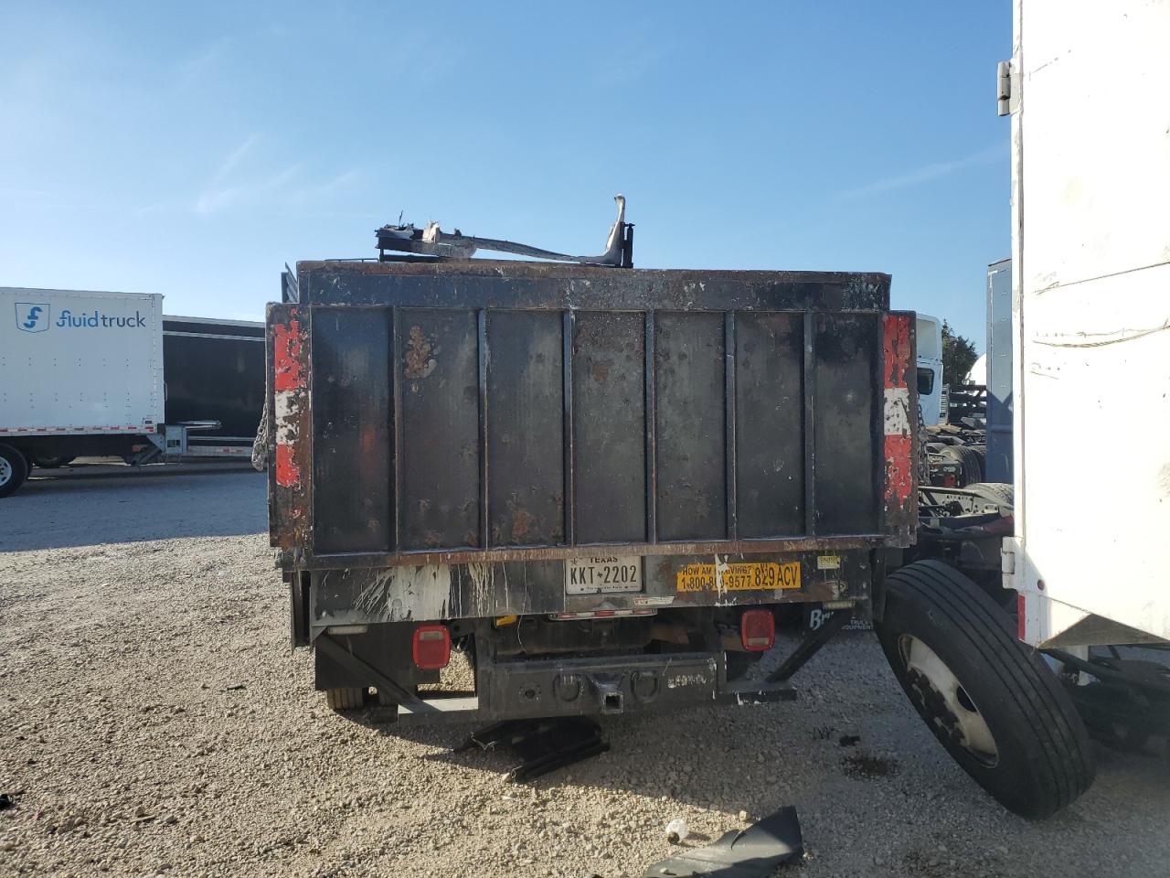 VIN 1FD0W5GT2HEE48679 2017 FORD F550 no.6