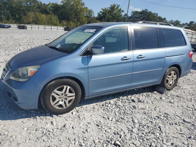 2006 Honda Odyssey Exl