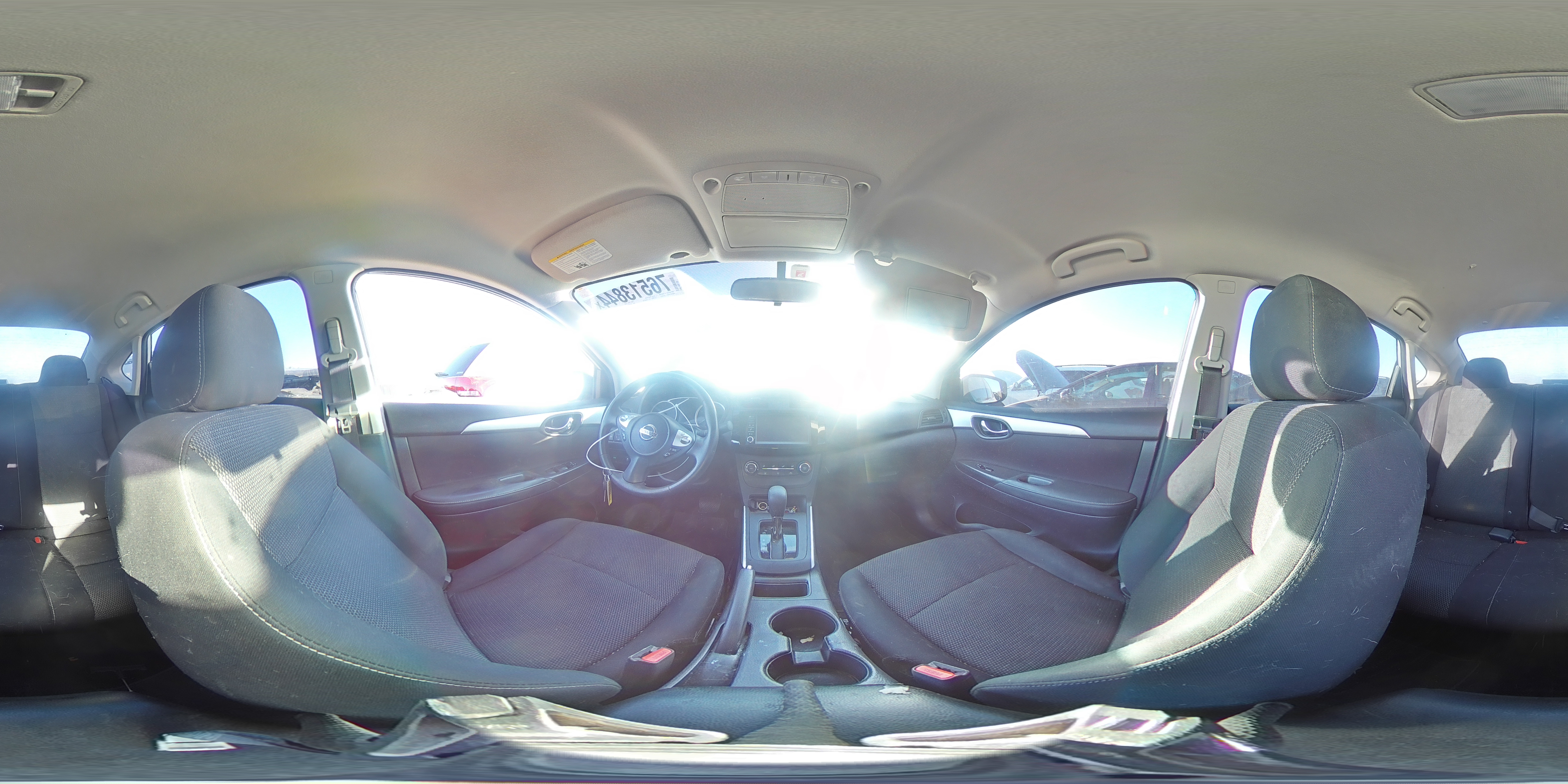 2019 Nissan Sentra - Image 14