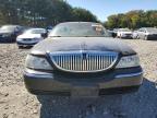 2003 Lincoln Town Car Signature للبيع في Windsor، NJ - Rear End