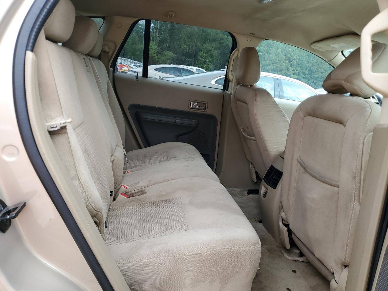 2007 Ford Edge - Image 11