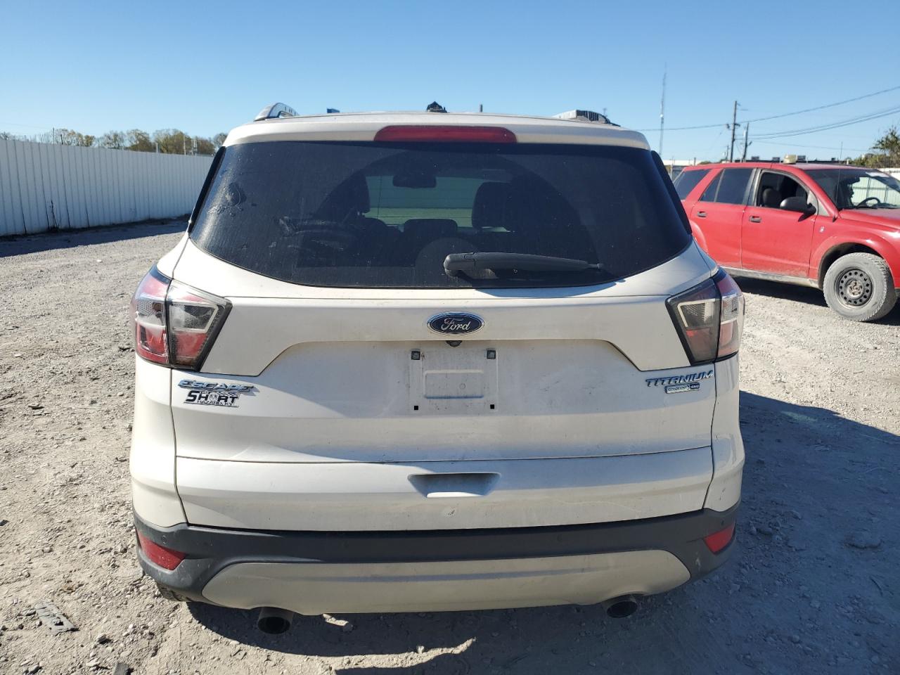 2017 Ford Escape - Image 6