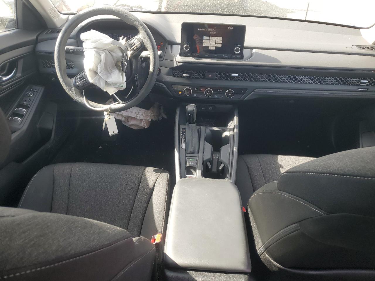 2024 Honda Accord - Image 8