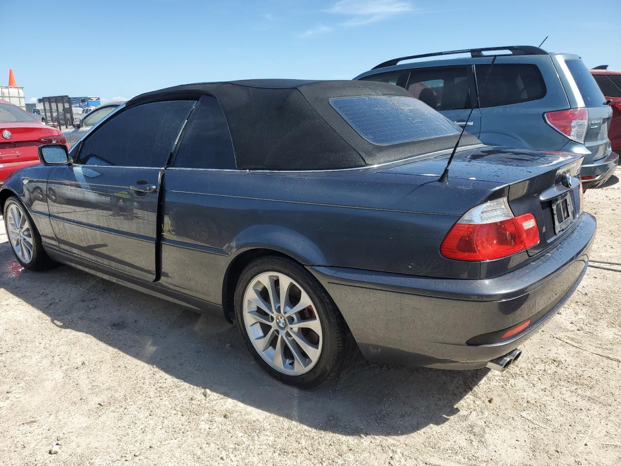 2006 BMW 3er - Image 2