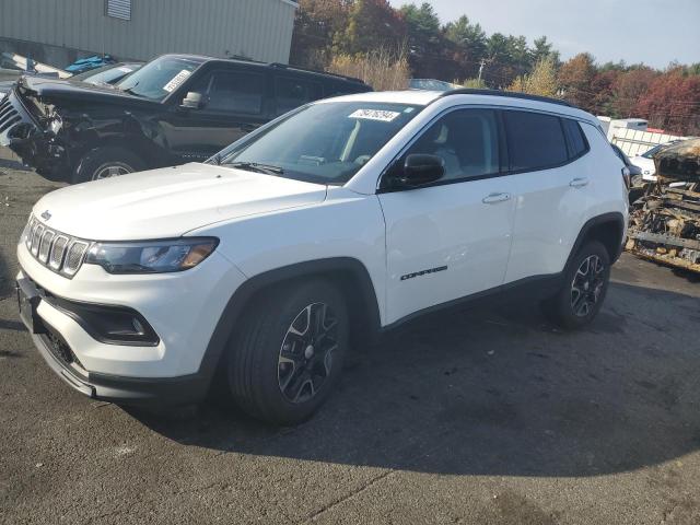 3C4NJDBB2NT124208 Jeep Compass LA