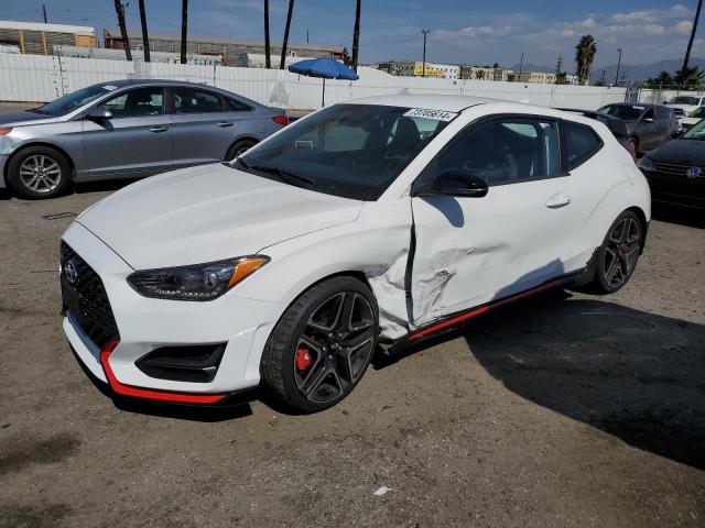 2022 Hyundai Veloster N 