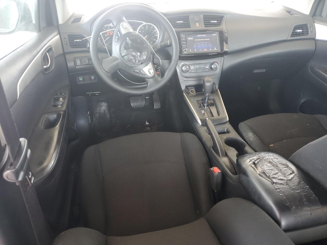 2019 Nissan Sentra - Image 8