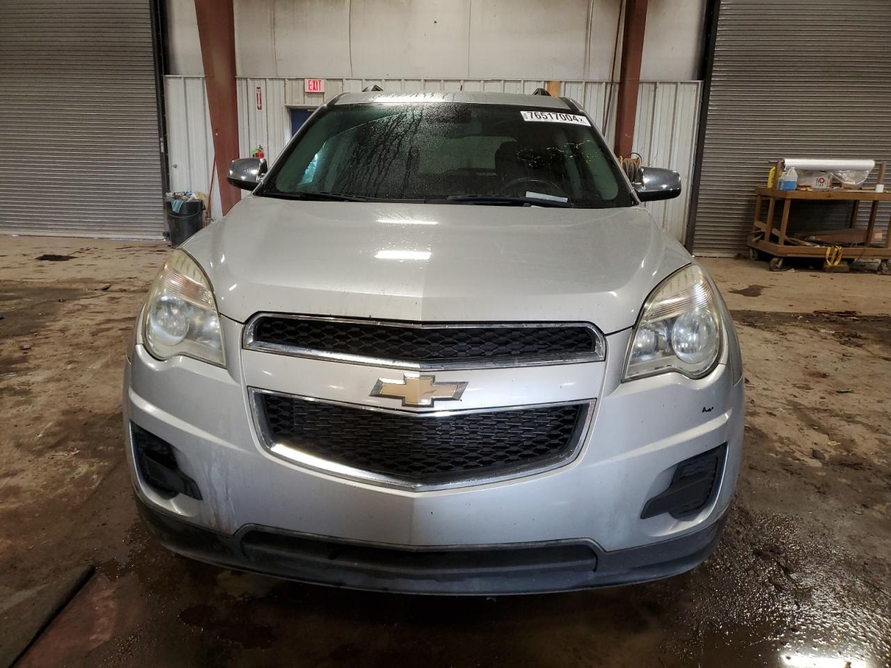 2014 Chevrolet Equinox - Image 5