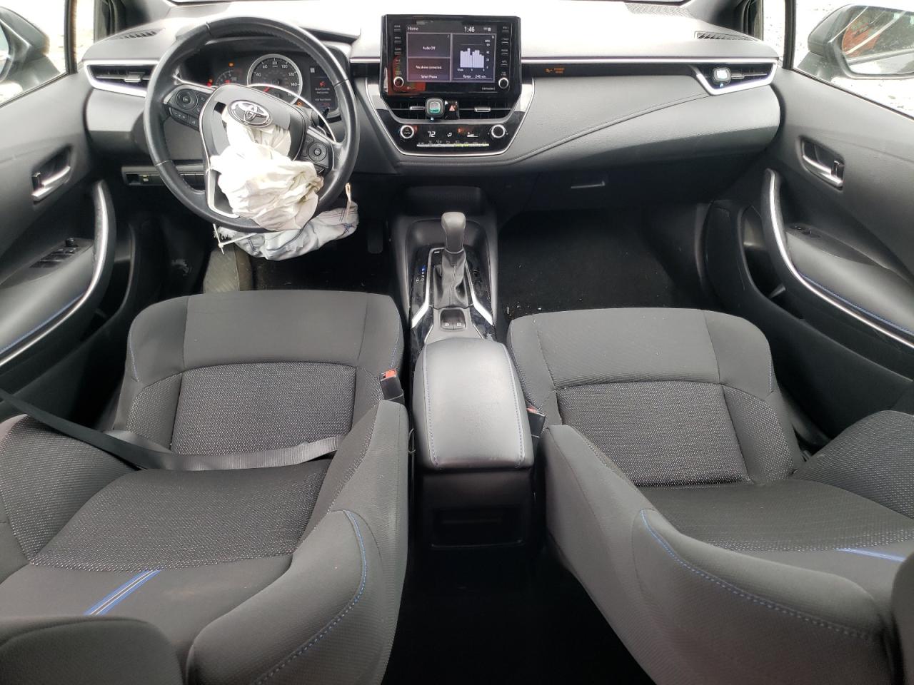 2022 Toyota Corolla - Image 8