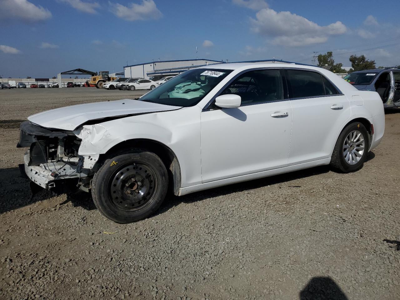2015 Chrysler 300 - Image 1