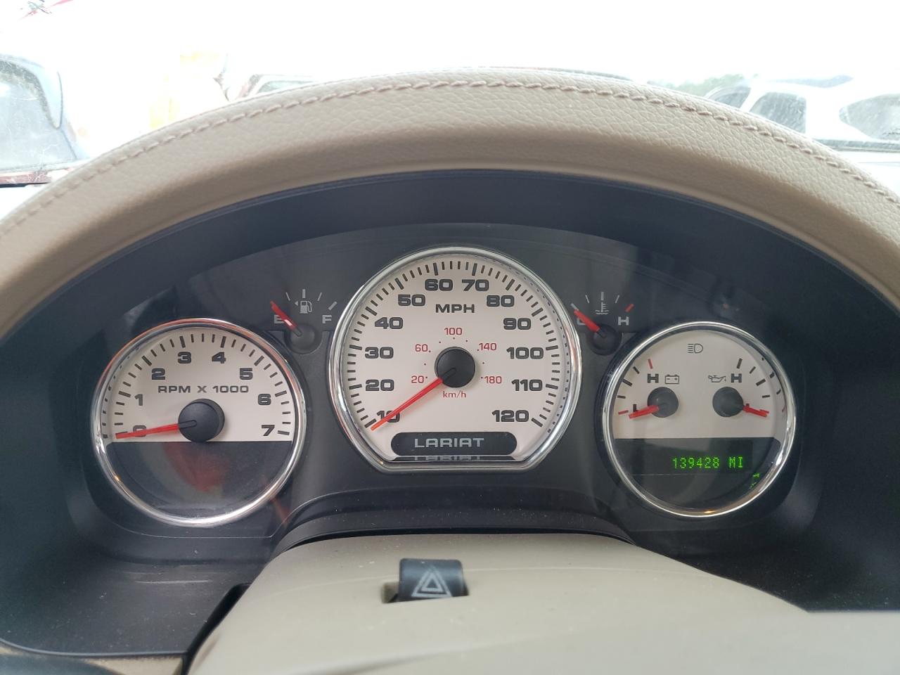 2004 Ford F-150 - Image 9