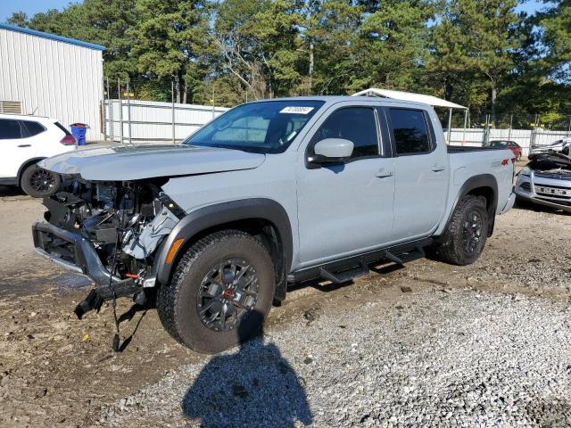 1N6ED1EK9RN613466 Nissan Frontier S