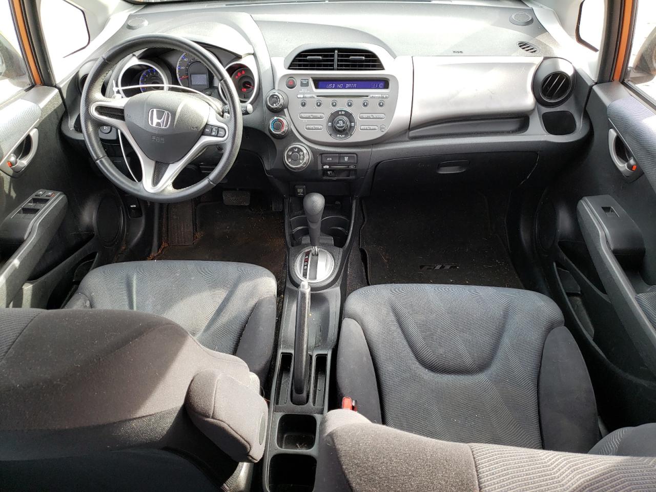 2009 Honda Fit - Image 8