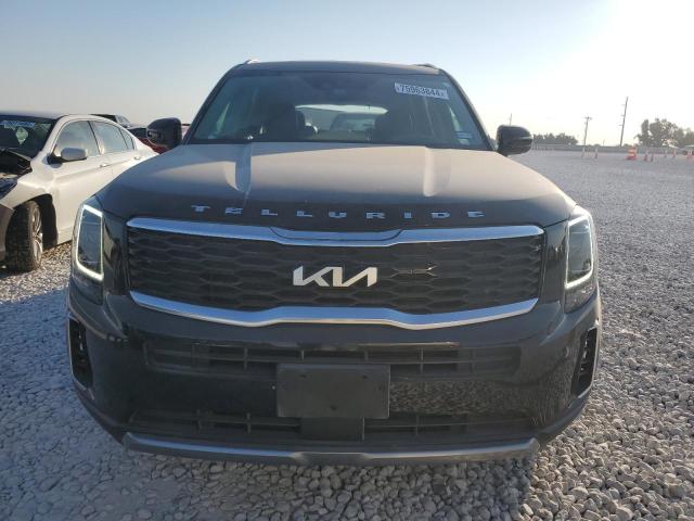 5XYP64HC5NG278249 Kia Telluride  5