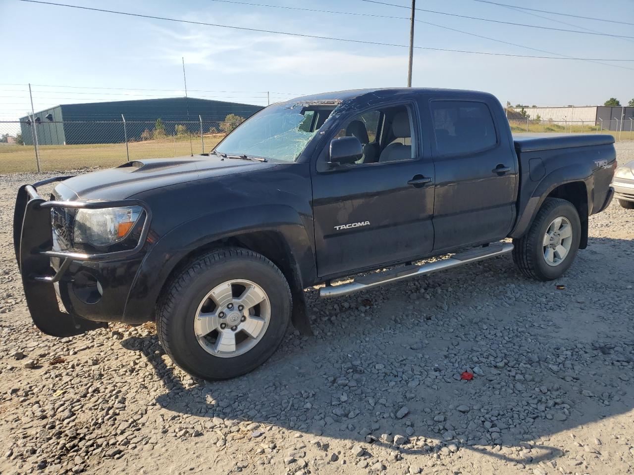 2011 Toyota Tacoma - Image 1