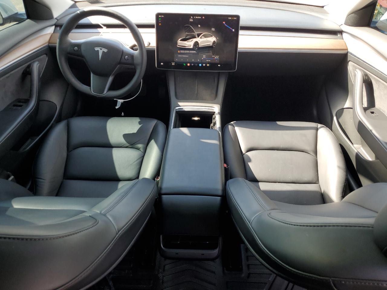 5YJ3E1EA5PF454360 2023 Tesla Model 3