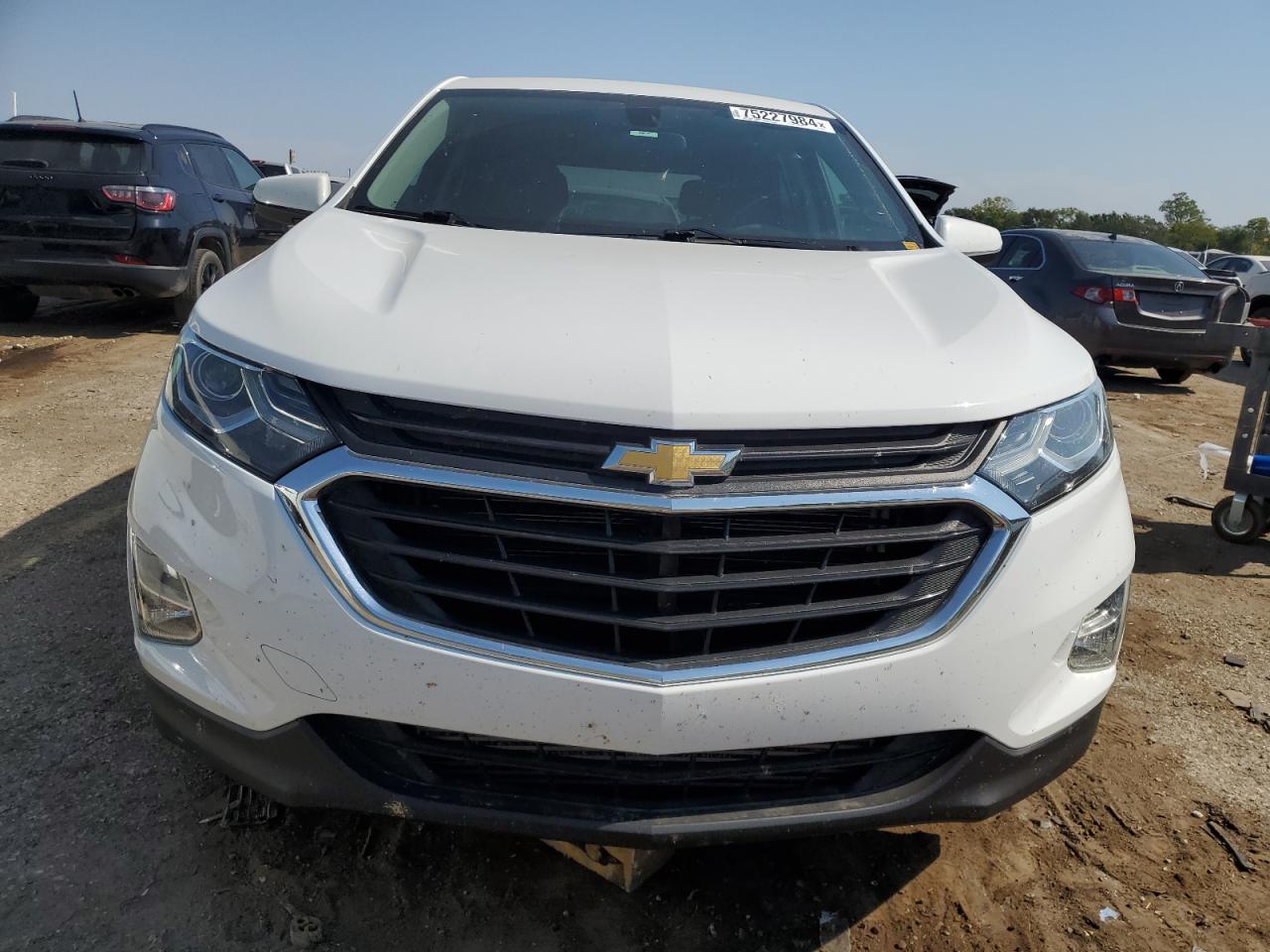 2019 Chevrolet Equinox - Image 5