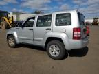 2011 Jeep Liberty Sport продається в New Britain, CT - All Over