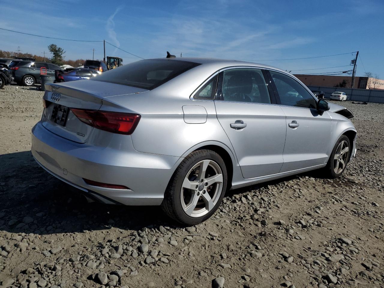 2019 Audi A3 - Image 3