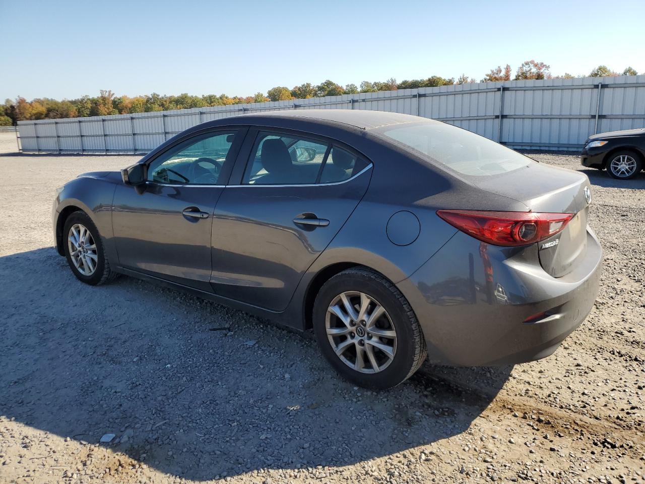 2016 Mazda 3 - Image 2