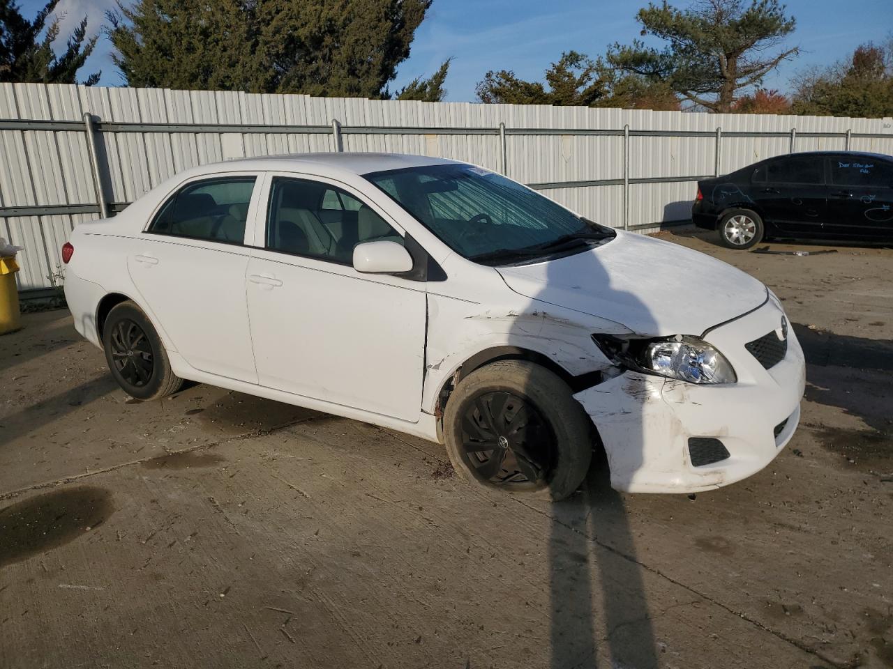 2010 Toyota Corolla - Image 4