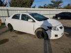 2010 Toyota Corolla Base na sprzedaż w Windsor, NJ - Front End