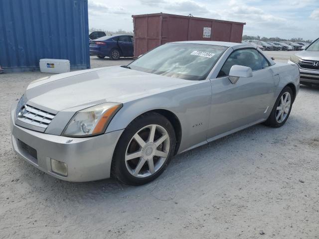 2004 Cadillac Xlr 