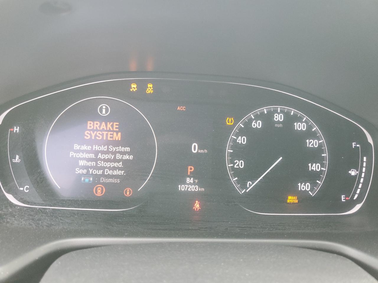 2018 Honda Accord - Image 9