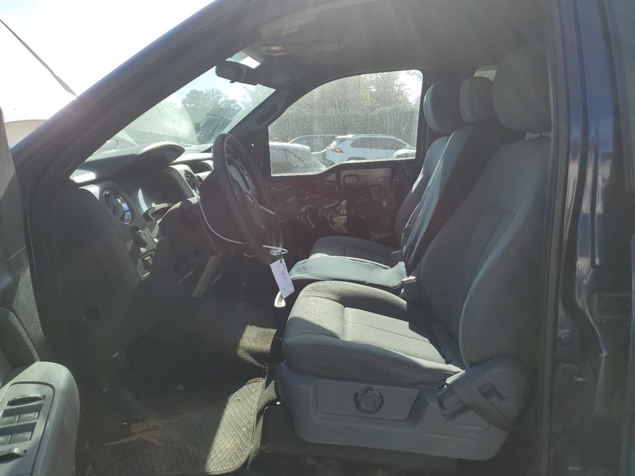 2011 Ford F-150 - Image 7