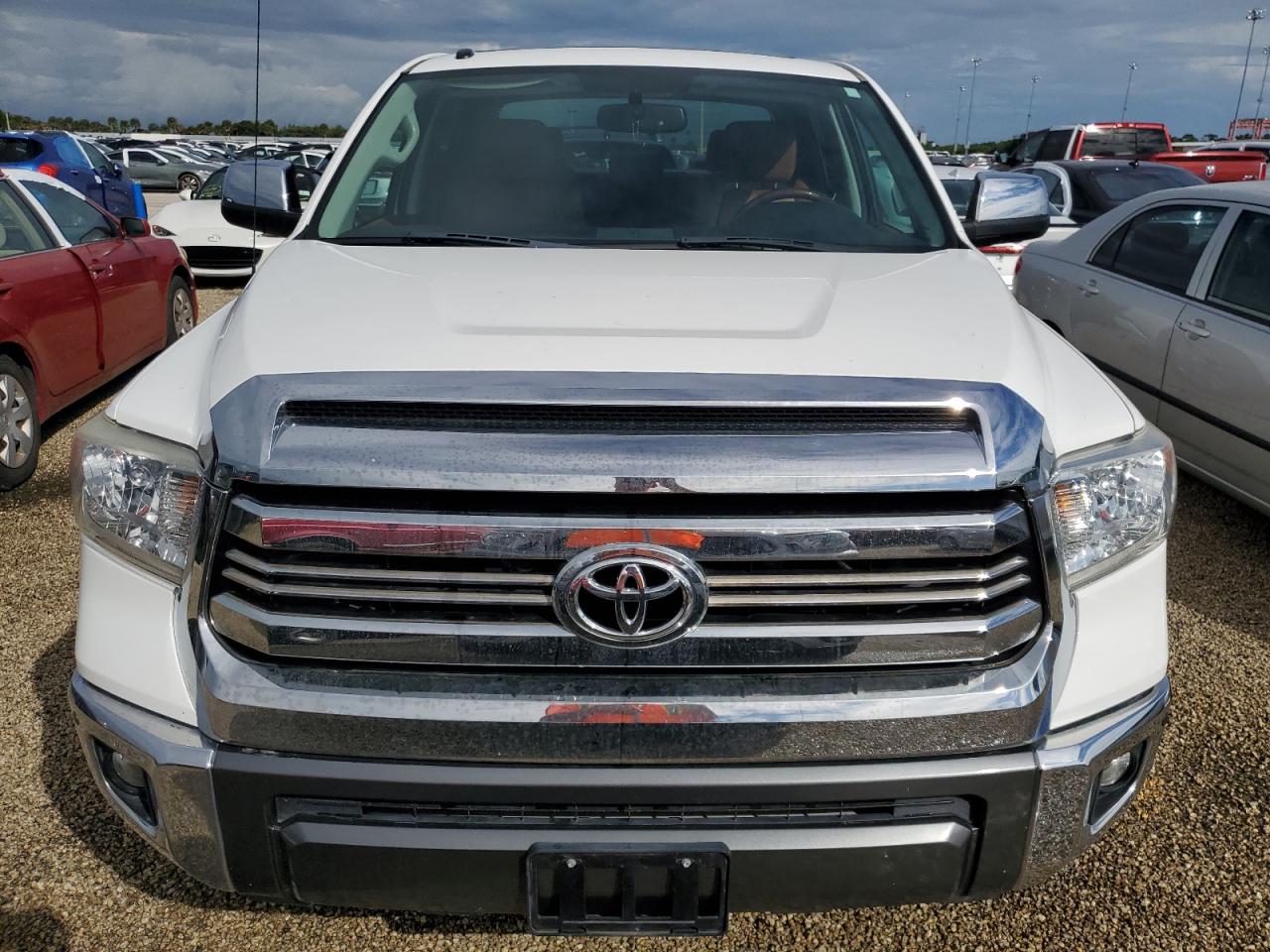 2016 Toyota Tundra - Image 5