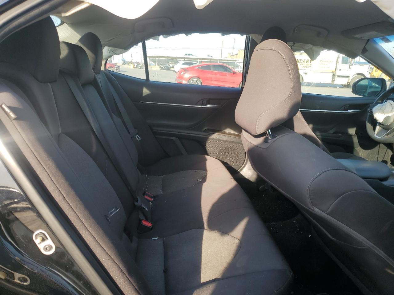 2021 Toyota Camry - Image 10