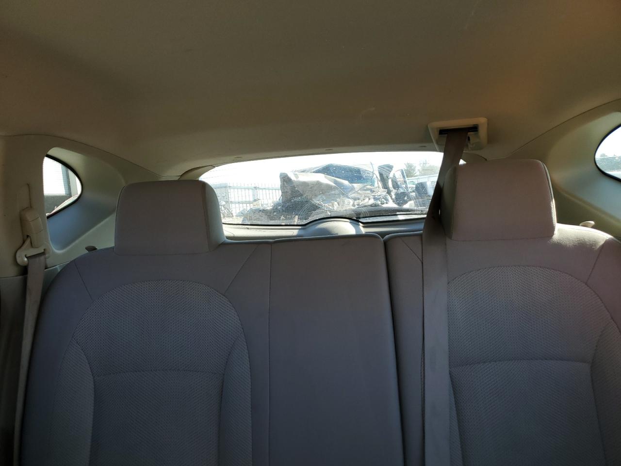 2013 Nissan Rogue - Image 10